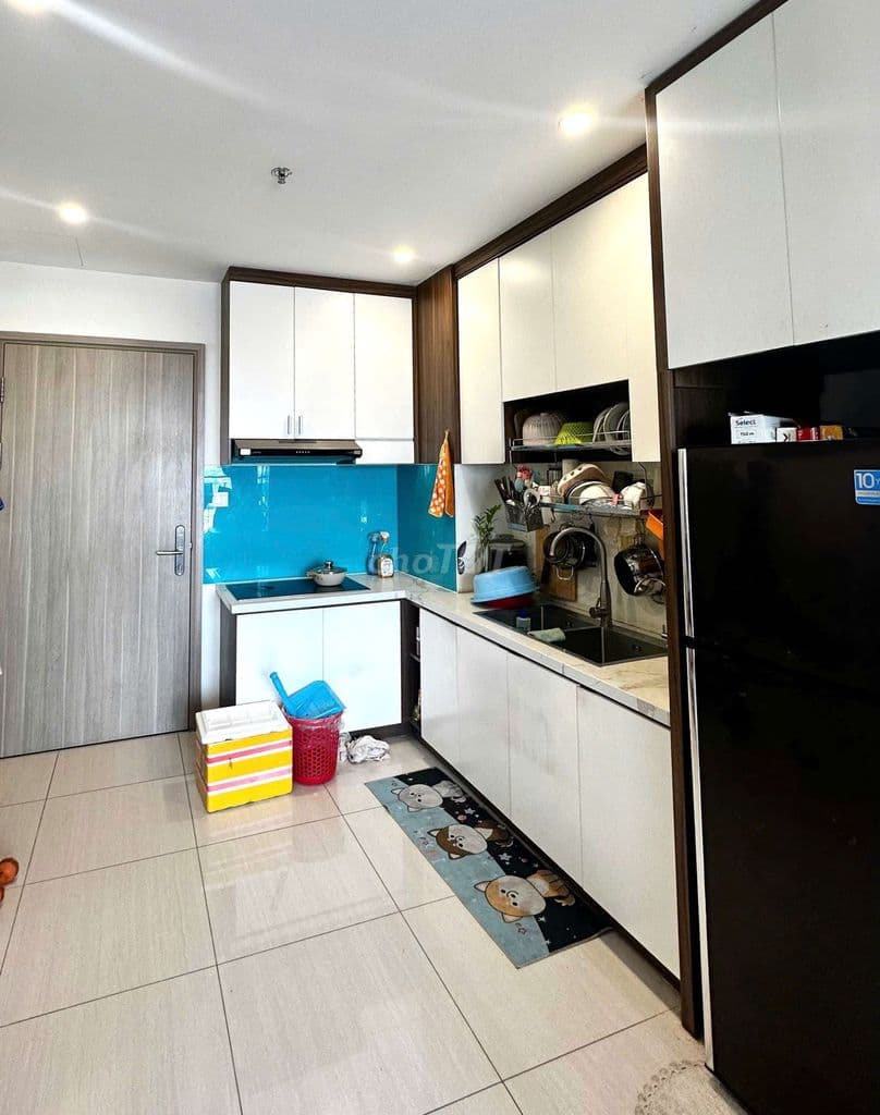Bán căn 2pn+ Origami giá 3.4 tỷ Vinhomes grand park Q9 - Ảnh 2
