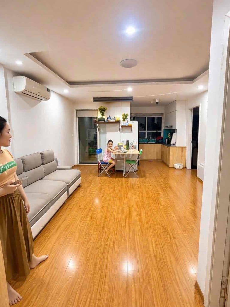 CHÍNH CHỦ BÁN CĂN GÓC – 3PN – THE VESTA PHÚ LƯƠNG, HÀ ĐÔNG 🏡 - Ảnh 2