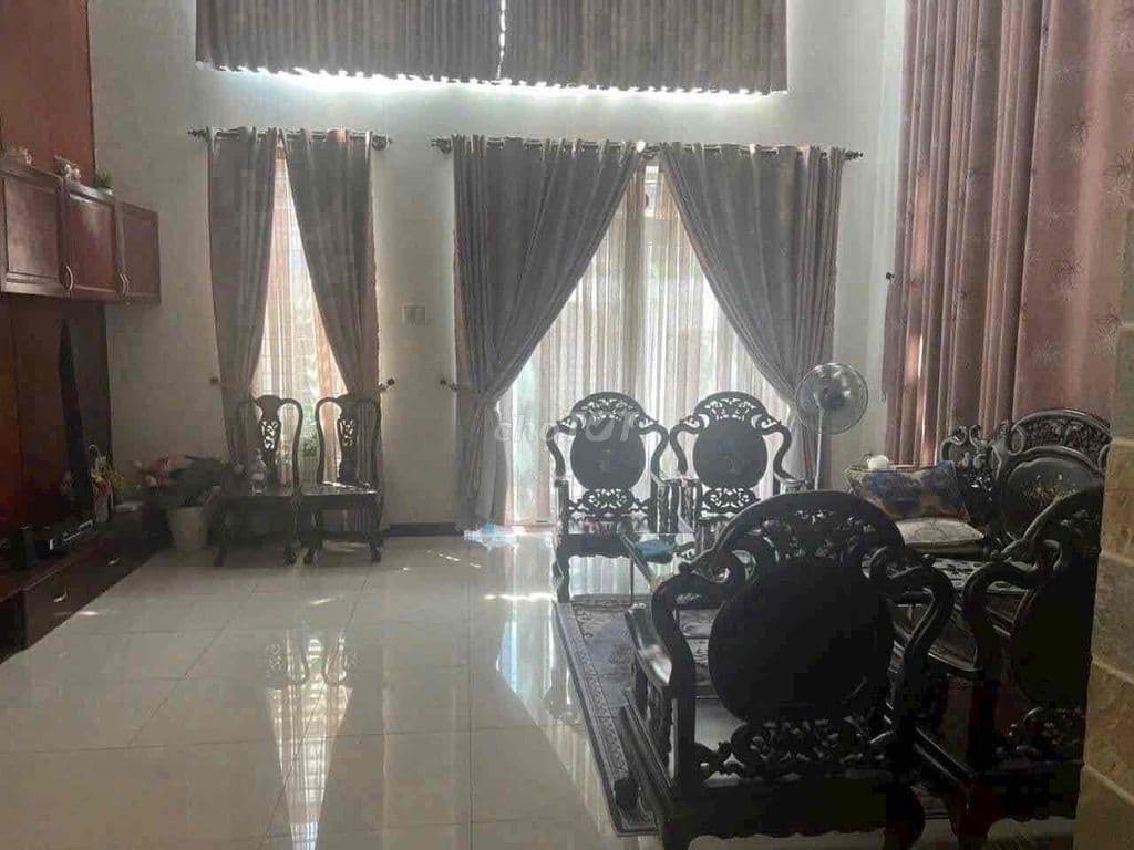 Biệt Thự Mặt TiềN Trương Văn Thành 179m Ngang 10 Giá Đầu Tư 21,8 tỷ tl - Ảnh 2