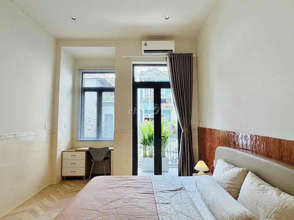 Nhà Mặt Tiền Kinh Doanh Gần BV Lê Văn Thịnh 8.8 Tỷl - Ảnh 2