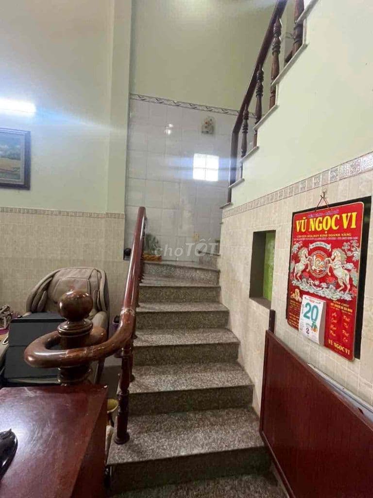 🌟 NHÀ HẺM XE TẢI – GẦN MT ĐƯỜNG NGUYỂN XIỂN CẠNH VINHOMES GRAND PARK