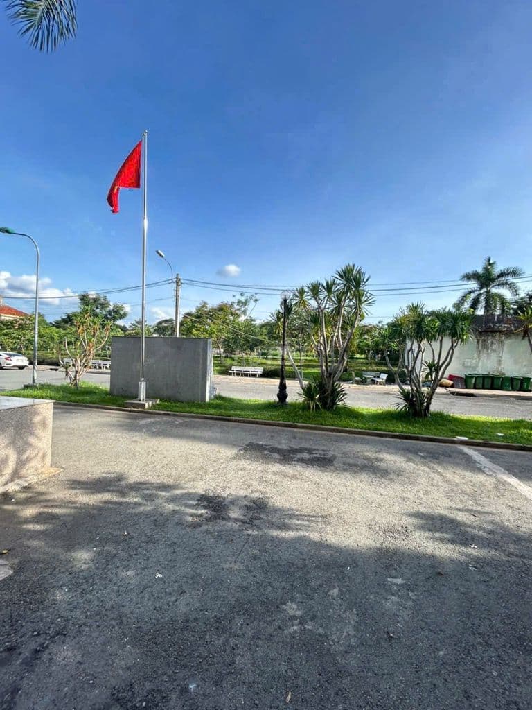 🌹🌹 CC D1 KDC Phú Lợi P7 Q8, 2PN 77,1m2 SHR tặng nội thất 🌹🌹🌹
