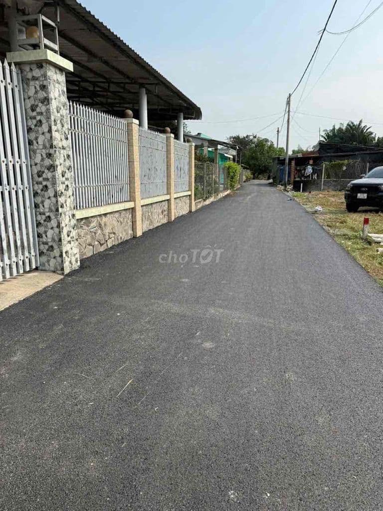 Bán đất tại Xã Thái Mỹ, huyện Củ Chi, TP.HCM, 1,5 tỷ, 110 m2 - Ảnh 3