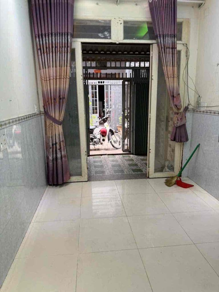 📣📣📣BÁN NHÀ ĐỒNG SỞ HỮU 2 CĂN HẺM 1886 HUỲNH TẤN PHÁT-TTNB-2.9❎10M,3L🔥🔥 - Ảnh 3