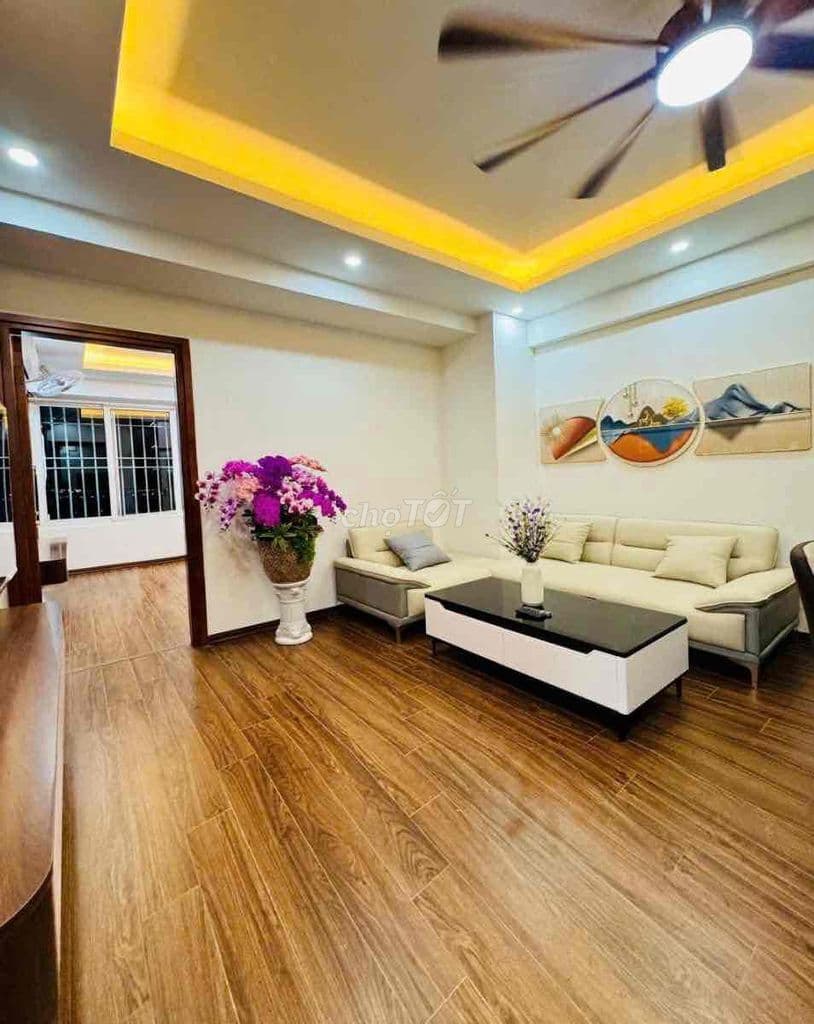 Nhà TT Nguyễn Trãi SD 60m T2,2 ngủ khép kín Full nội thất 3,23 tỷ(TL) - Ảnh 3
