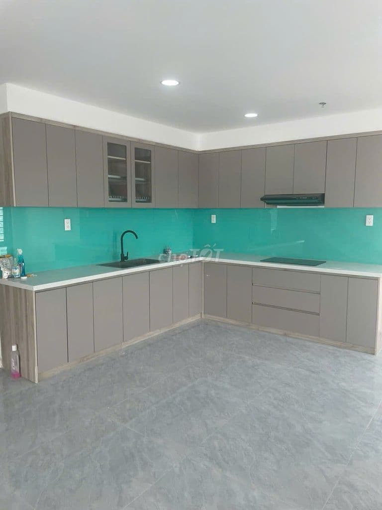 Cho thuê căn hộ cao cấp Duplex Bảy Hiền Tower, giá 30tr/th, 240m², 4PN - Ảnh 2