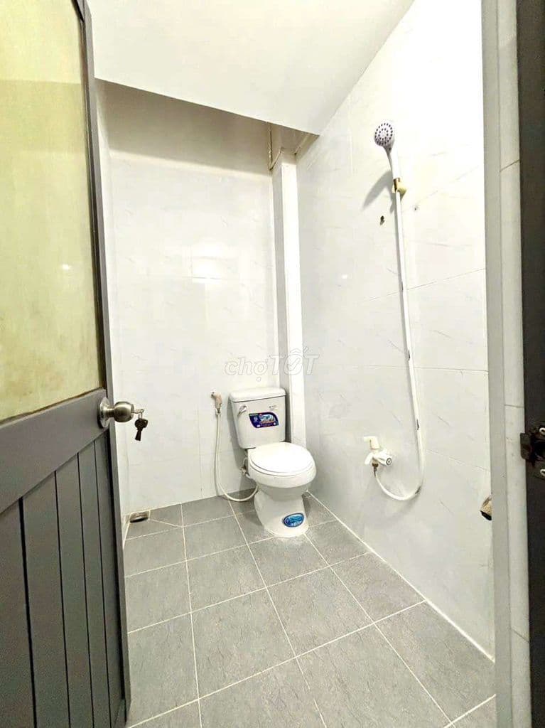 HH 1% nhờ Bán dùm nhà Huỳnh Khương An P5 dt 24m2 1 lầu mới - Ảnh 3