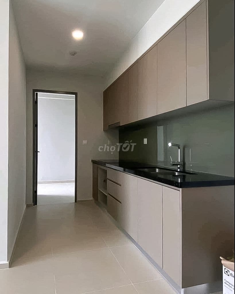 BÁN CĂN GÓC 2PN WEST GATE BÌNH CHÁNH, TẦNG CAO VIEW ĐẸP - 75M2 - Ảnh 3