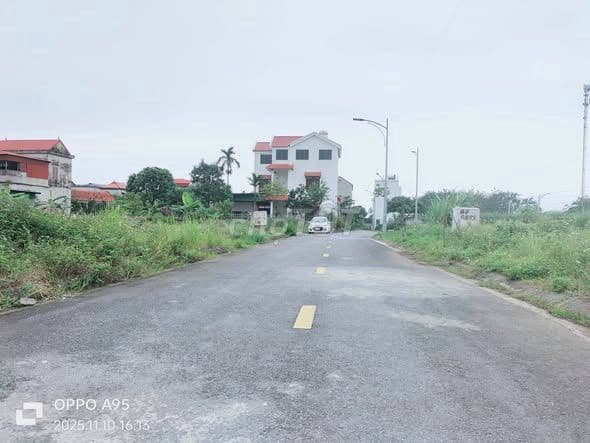 bán đất 86.7m2 gần BV Bạch Mai giá chỉ nhỉnh 5 tỷ - Ảnh 3
