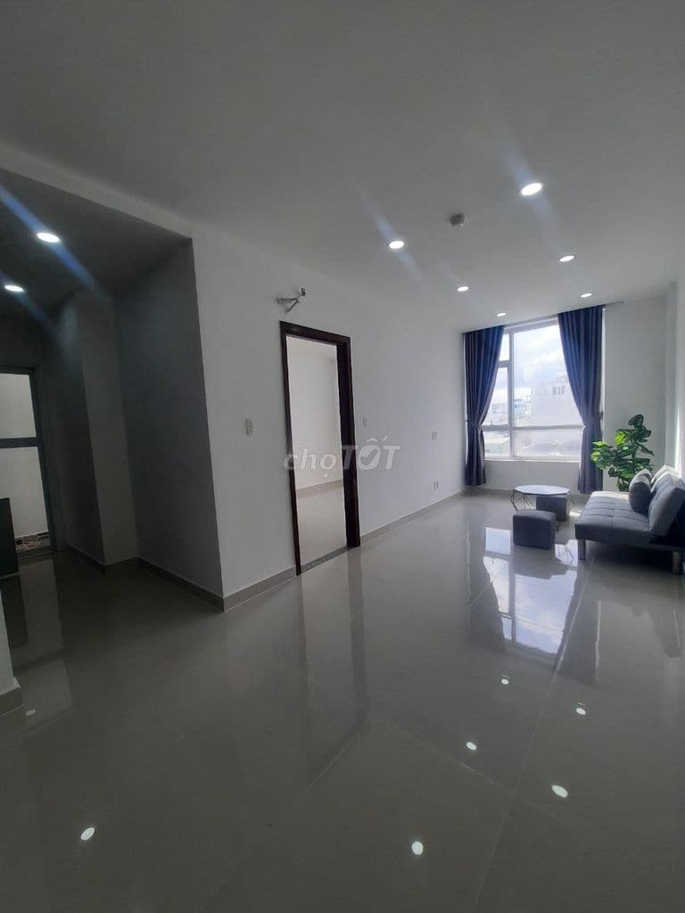 CHÍNH CHỦ bán căn hộ 8X Rainbow - Ngọc Đông Dương Bình Long,64m² ,2pn