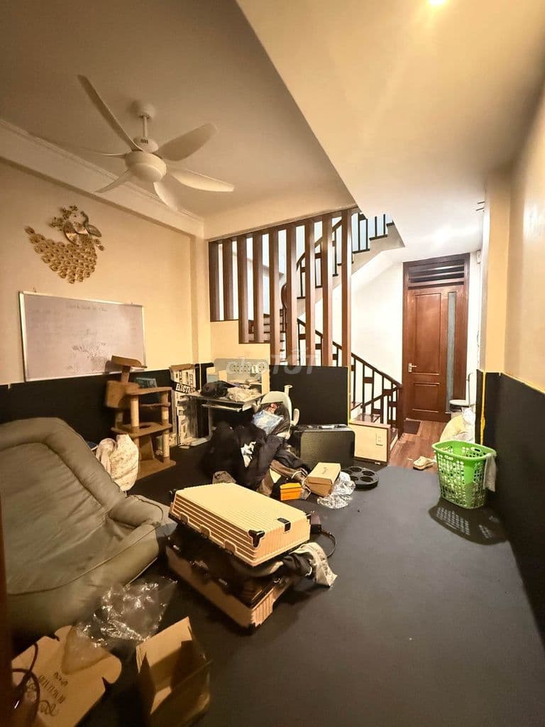 NHÀ KIM ĐÔNG, Ô TÔ, SỔ ĐỎ NỞ HẬU 61M, GIÁ TRÊN 15 TỶ CÓ THƯƠNG LƯỢNG. - Ảnh 2