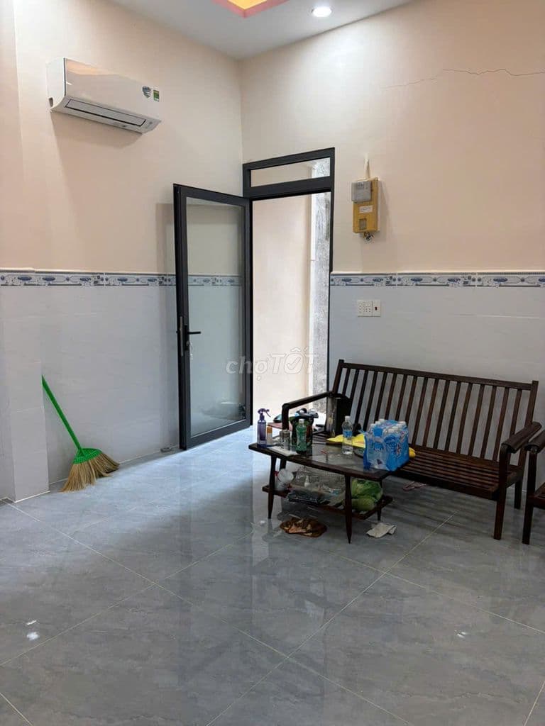 Bán nhà cấp 4 hẻm xe hơi Phường 7 Quận 8 - 3.4 Tỷ - Ảnh 3