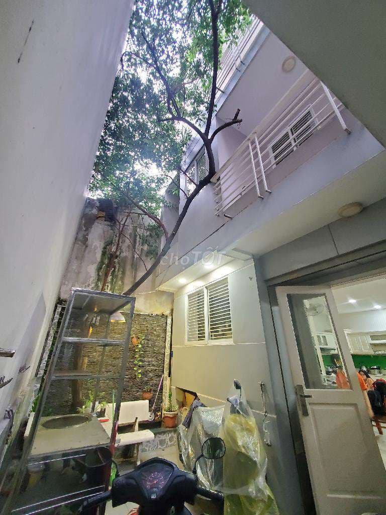 Giảm 2tỷ Biệt Thự Sân Vườn cuối năm chủ ngộp bank gồng hết nổi bán gấp