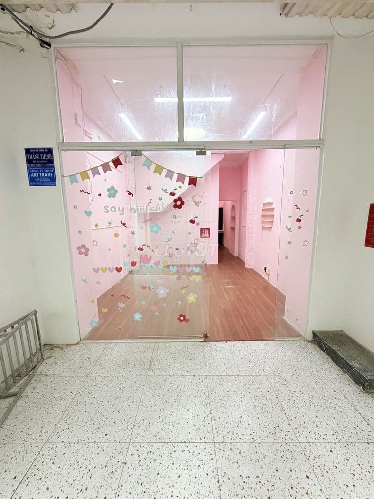 BÁN NHÀ LÊ VĂN SỸ XE HƠI NGỦ TRONG NHÀ - Ảnh 3