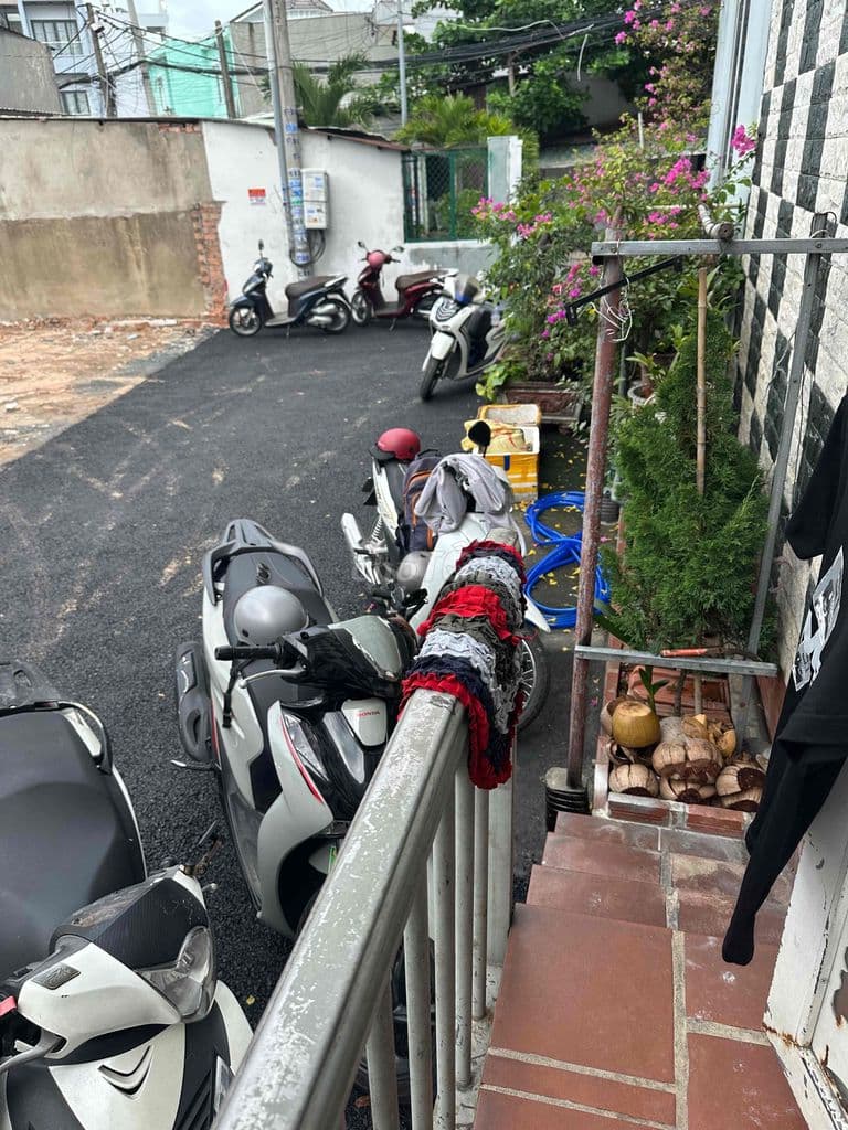 đất 4x15m ngay hiệp thành city, khu phân lô f0 - Ảnh 3