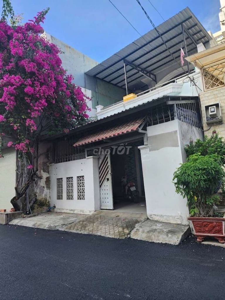 quận 7, HXH, 96m2, ngang 5,5m,ô tô ngủ nhà, nhỉnh 9 tỷ - Ảnh 2