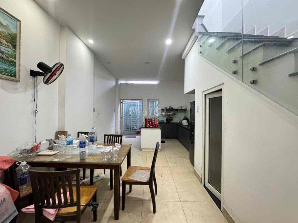 nhà hiệp bình-gần phạm văn đồng-100m2-2tầng- 6.95 tỷ (TL) - Ảnh 3