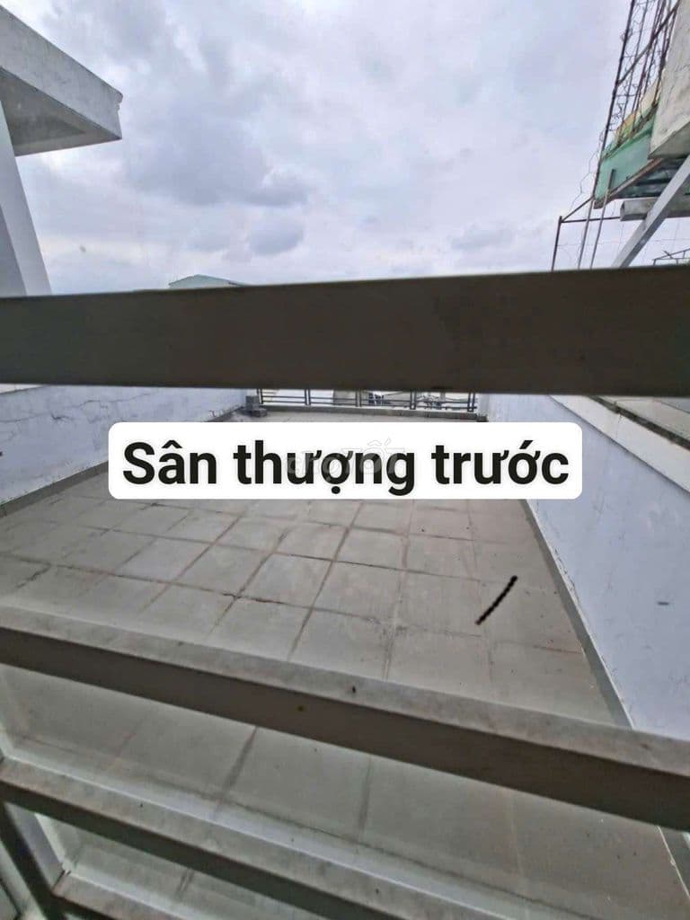 Hàng Hiếm Phước Long B – HXH – 1 Trệt 2 Lầu + ST – Giá Tốt 7.5 Tỷ - Ảnh 3