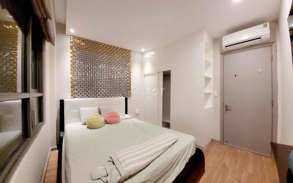 GIÁ RẺ *** BÁN NHANH CĂN HỘ CHUNG CƯ SUNRISE CITYVIEW 2P Quận 7 - Ảnh 3