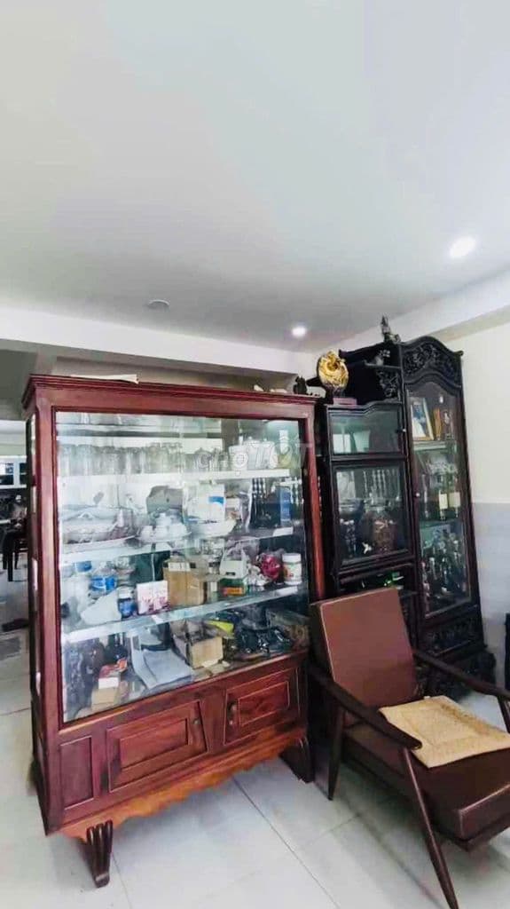 🍀🏠NHÀ KINH DƯƠNG VƯƠNG HẺM XE TẢI- 4 x16m - 4 TẦNG - 5PN - CHỈ 7 TỶ - Ảnh 3