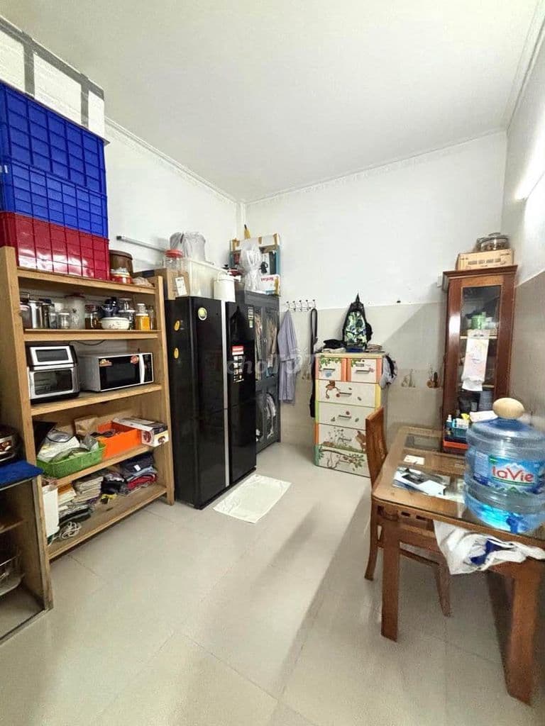 BÁN NHÀ HẺM XE HƠI CĂN GÓC 2 TẦNG LINH CHIỂU 63M2 GIÁ 5,4 TỶ - Ảnh 2