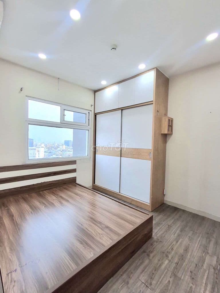 3.55 TỈ CG BÁN CHUNG CƯ GIA PHÁT- NGUYỄN OANH- CÓ SỔ, HỖ TRỢ VAY Ạ ^^ - Ảnh 3