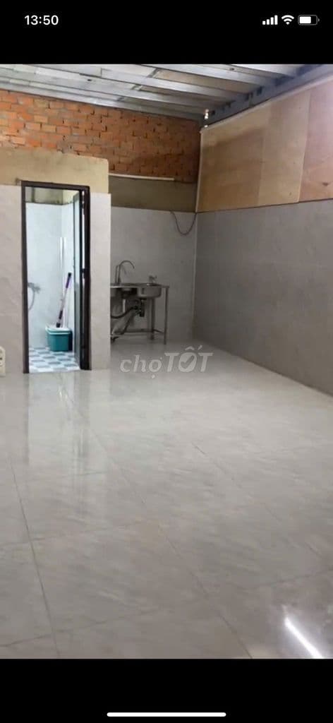 BÁN NHÀ GÒ VẤP – ĐANG CÓ THU NHẬP CHO THUÊ ỔN ĐỊNH - Ảnh 2