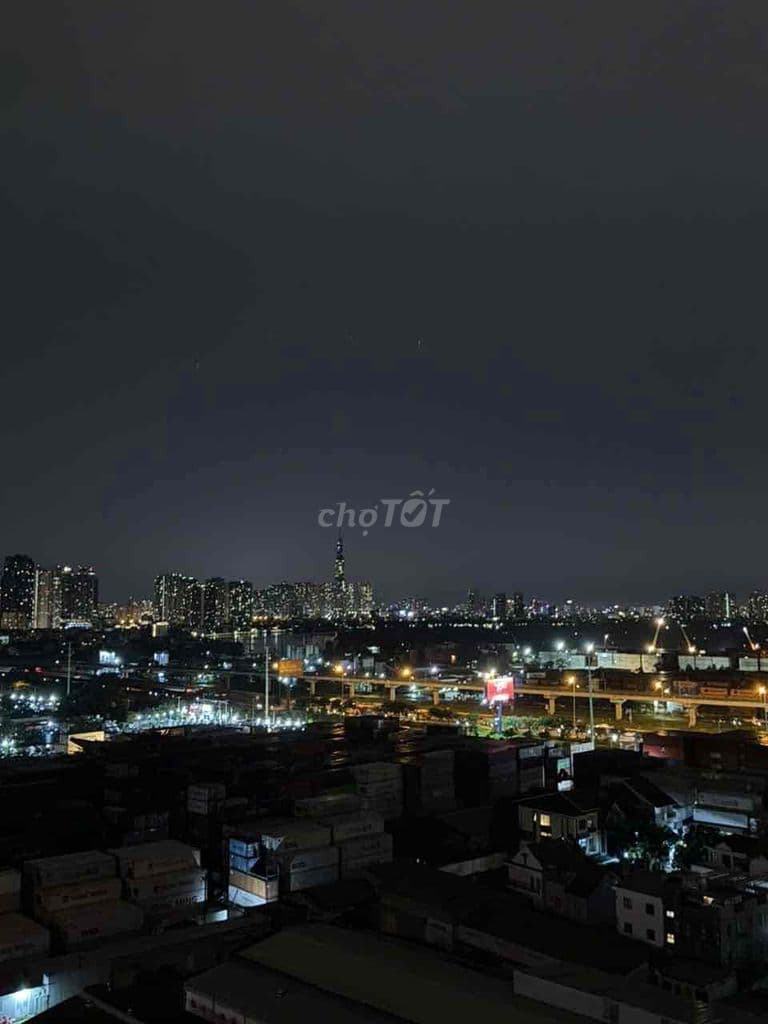 chính chủ bán nhà himlam phú an( căn góc ) - Ảnh 3