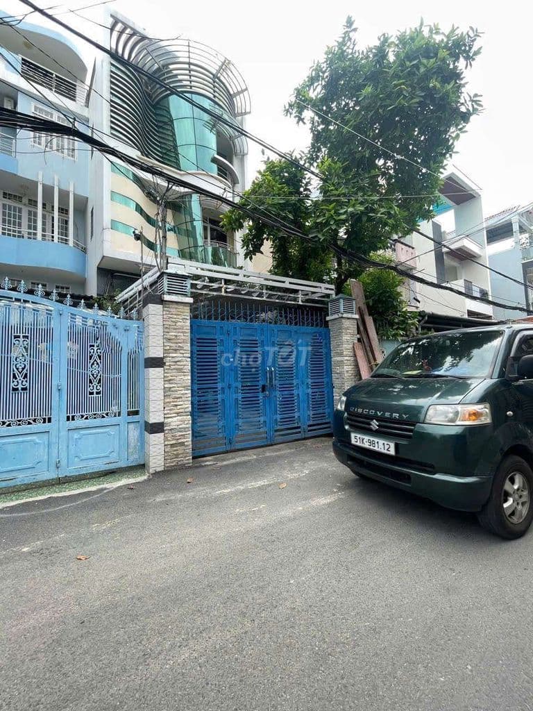 KHÓ CÓ CĂN THỨ 2 CN 159M² CHỈ 80TR/M² CÓ NGAY NHÀ OTO TỚI NHÀ CÓ HẦM