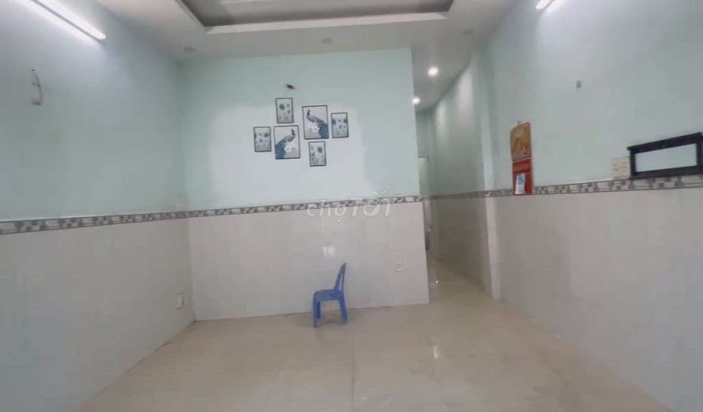 Chính chủ cần bán nhà hẻm xe hơi đường Sơn Kỳ