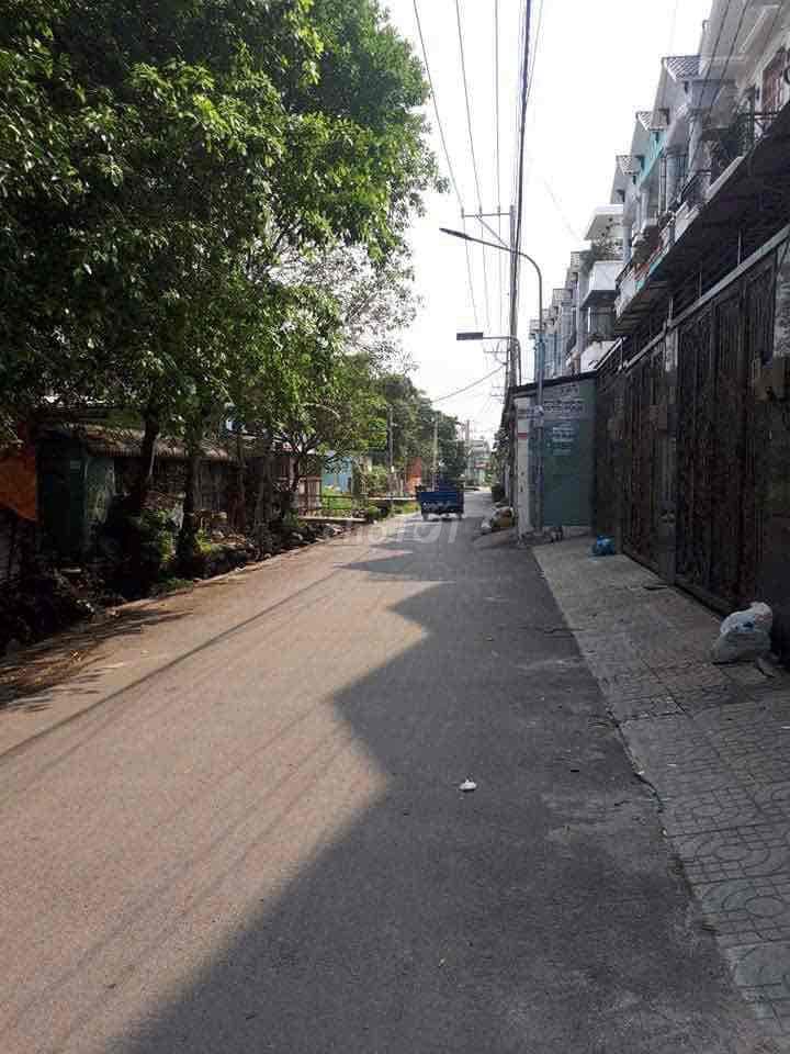 đất hiệp bình chánh