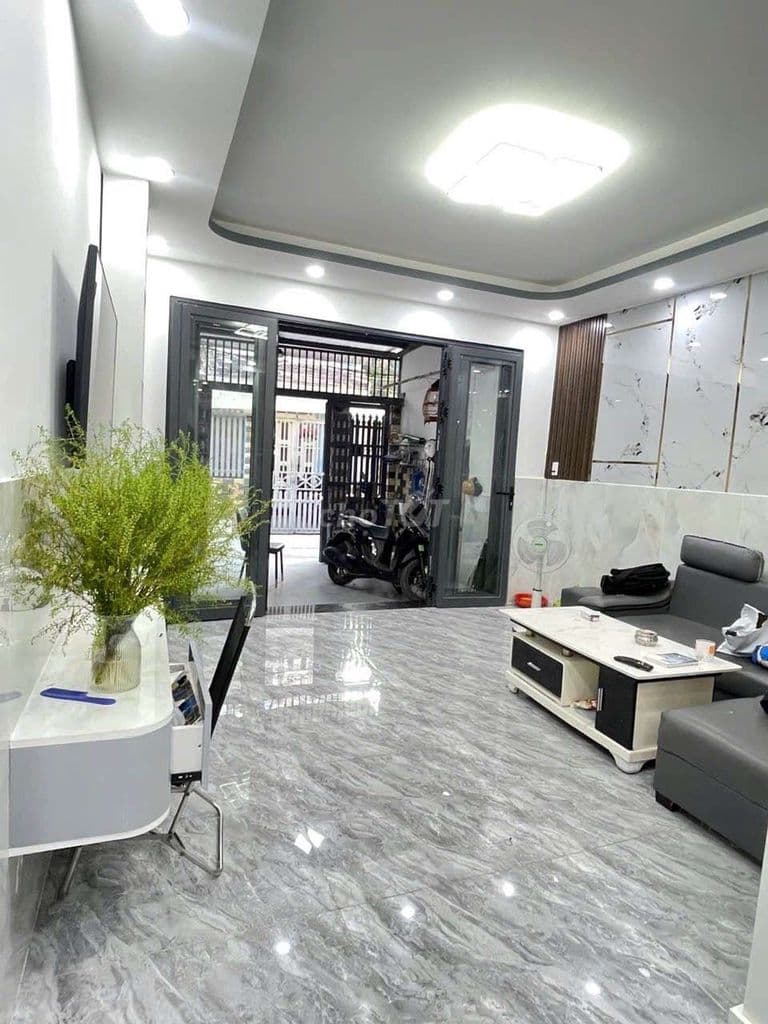 CHỈ 4TỶ85 SỞ HỮU NHÀ 2 TẦNG_ DƯƠNG CÁT LỢI _NHÀ BÈ. - Ảnh 2