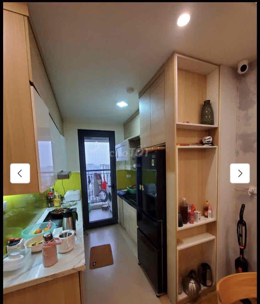 Góc bán nhanh - 5,25 tỷ ,Căn 68m2,CT2A,Gelexia Riverside - Ảnh 3