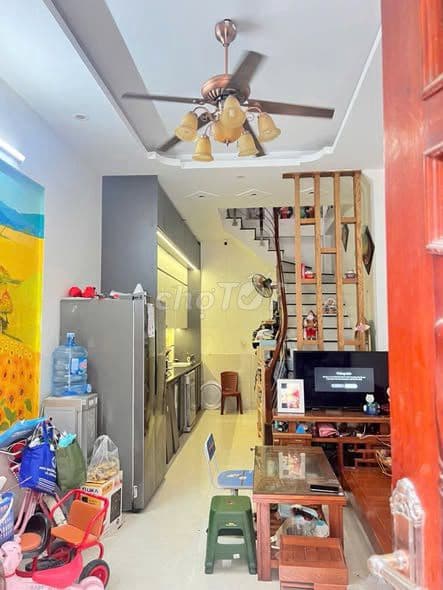 Nhà đẹp Mỹ Đình Mễ Trì, view tự do, 9.3 tỷ