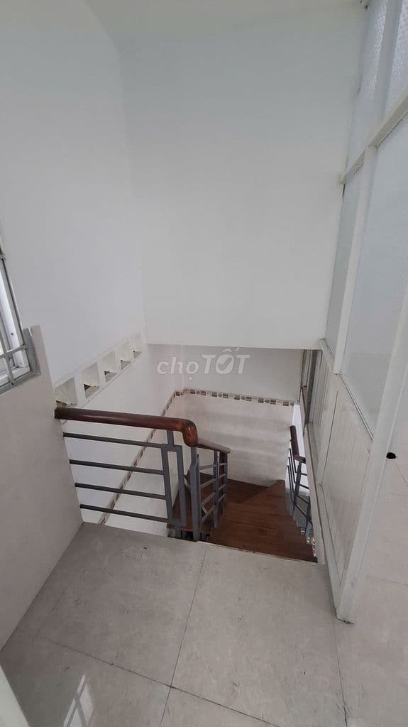 Hẻm xe tải tránh sát Đặng Minh Trứ, Tân Bình, 30m2, 2PN chỉ 4 tỷ nhỉnh - Ảnh 2