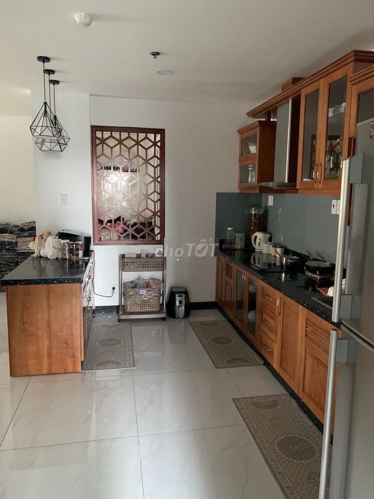 BÁN CĂN HỘ GIAI VIỆT – Q8. CĂN GÓC, 150m2 SHR. TTTM CENTRAL PREMIUM - Ảnh 2