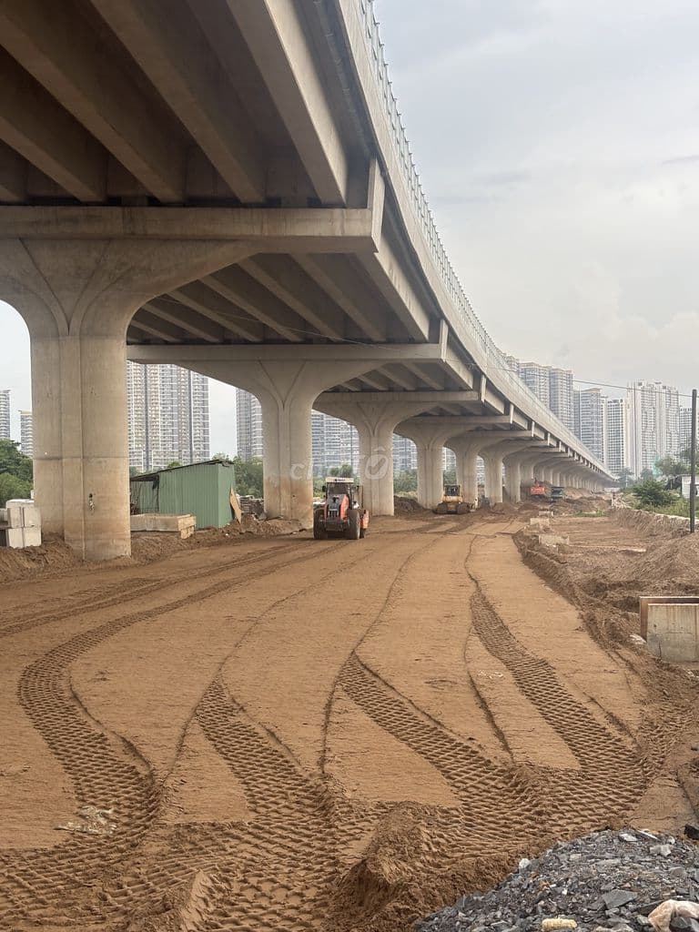 CƠ HỘI ĐẦU TƯ CỰC TỐT CHO NHÀ ĐẦU TƯ F0 SÁT VINHOME Q9 - Ảnh 3