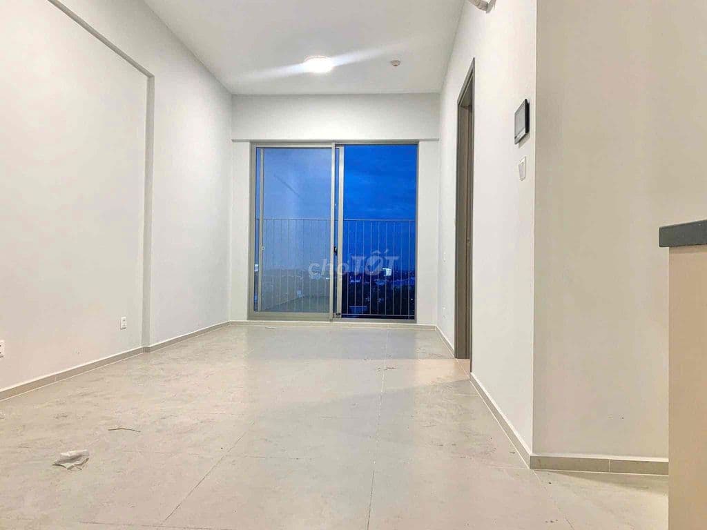 Bán căn 59m2 view ngoại khu + Giá 2tỷ7 (102%) + Sổ hồng sẵn
