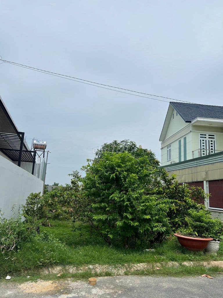 CẦN TIỀN BÁN GẤP LÔ ĐẤT 200M2 HUỲNH VĂN CỌ TT CỦ CHI 960TR