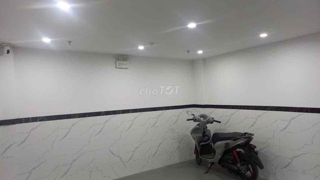Chính Chủ bán CCMN 70m , dòng tiền 80tr/thang, ngõ thông - Ảnh 2