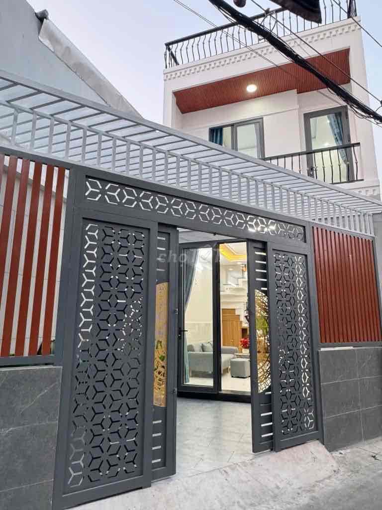 siêu phẩm giá rẻ.. hiếm có quận bình Tân. shr. ko qh, ko lg