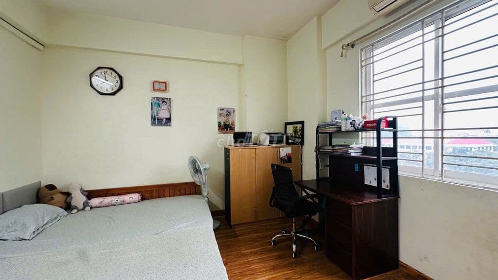 án căn 85M Toà CT1 Bắc Hà Fodacon, Hà Đông - Đầy đủ nội thất - Ảnh 2