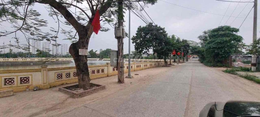 Bán Đất