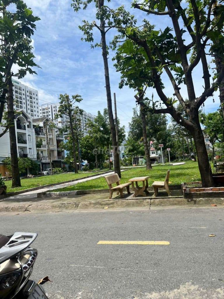 Bán gấp 4 lô đất 4,5❌20 khu 38Ha DTG SHR đầy đủ giá cực tốt - Ảnh 3