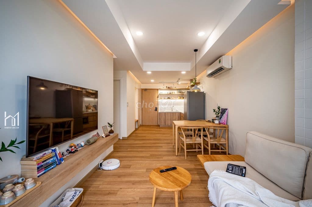 TÔI CHÍNH CHỦ BÁN LOTUS GARDEN NHÀ RẤT TÂM HUYẾT - Ảnh 2