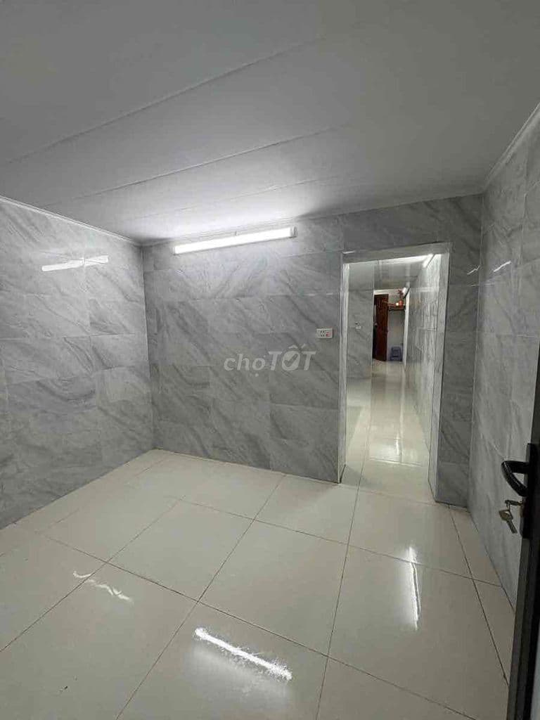 TT Thái Thịnh, tầng 1, 2 mặt ngõ thông thoáng, 2 cửa, 50m ra phố, KD - Ảnh 3