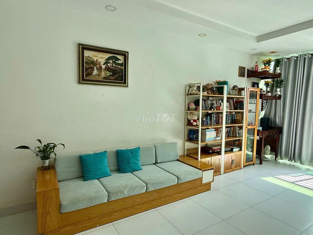 Bán căn hộ chung cư Hoàng Anh Gia Lai 1, cạnh lotemat - Ảnh 2