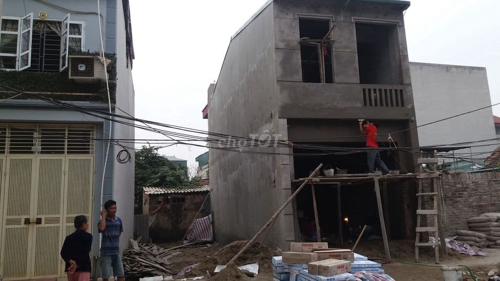 Bán nhà 2 tầng 51m2 Thượng Phúc, tả Thanh Oai - Ảnh 2