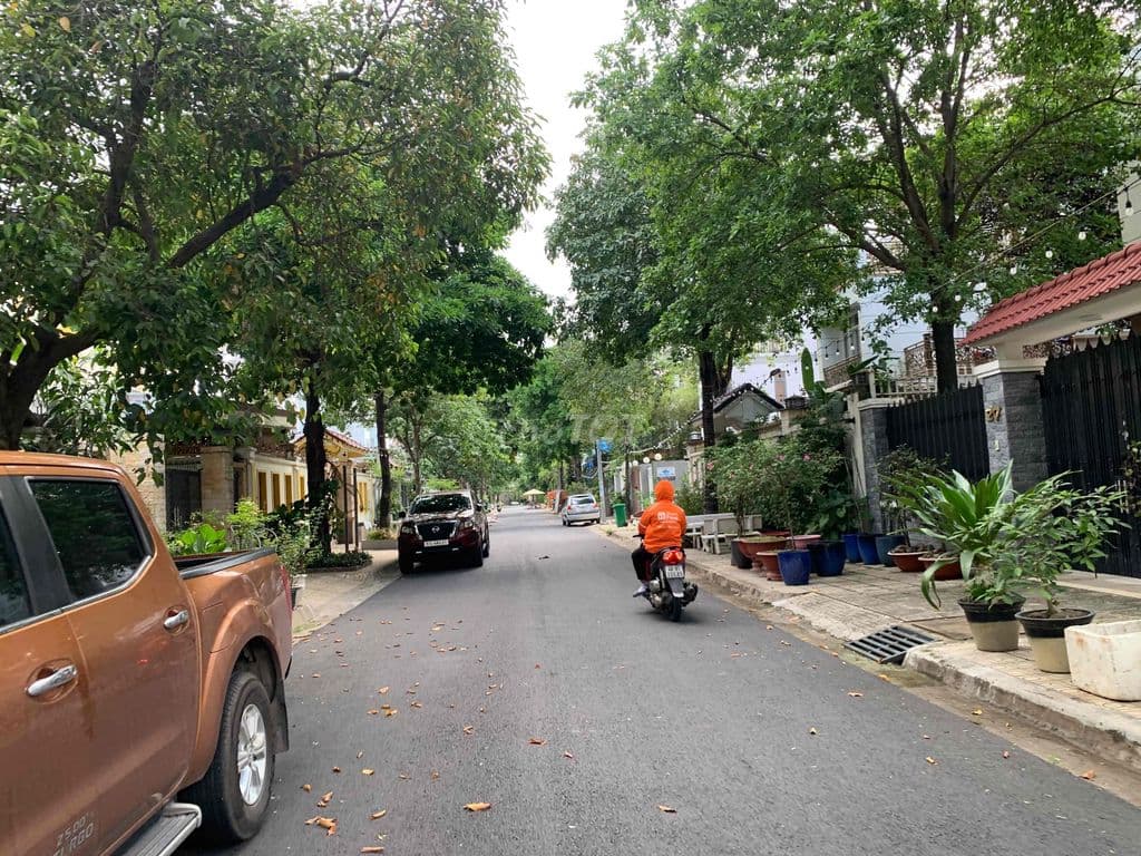 Bán đất KDC Khang Điền, DT: 200m2/16.9 Tỷ - Ảnh 2
