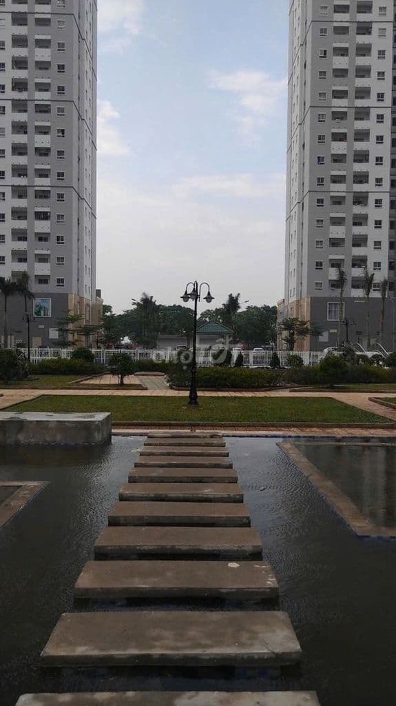 BÁN NOXH HOÀNG QUÂN 3 - MT NGUYỄN VĂN LINH 🏠 GIÁ 1 TỶ 420 TRIỆU - Ảnh 3